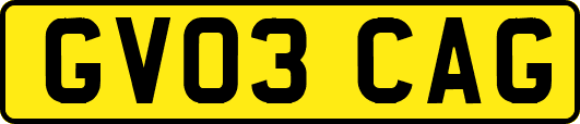 GV03CAG