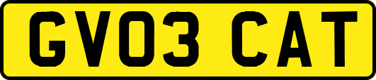 GV03CAT