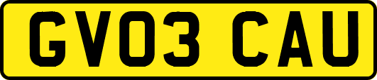 GV03CAU