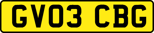 GV03CBG