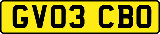 GV03CBO