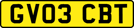 GV03CBT