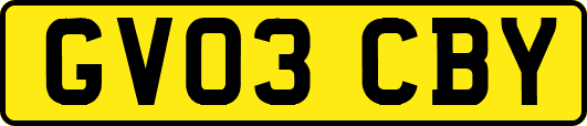 GV03CBY