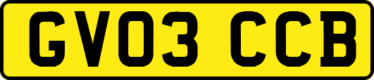 GV03CCB
