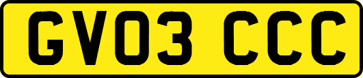 GV03CCC