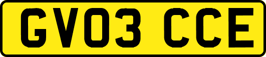 GV03CCE