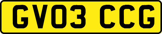 GV03CCG