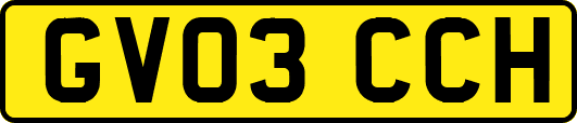 GV03CCH