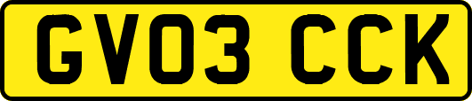 GV03CCK