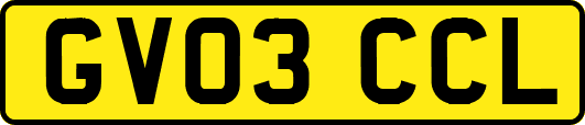GV03CCL