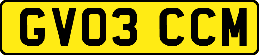 GV03CCM