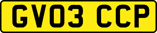GV03CCP
