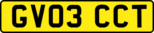 GV03CCT