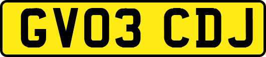 GV03CDJ