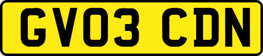 GV03CDN