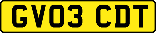 GV03CDT