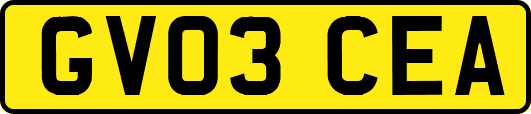 GV03CEA