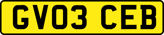 GV03CEB