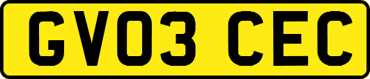 GV03CEC