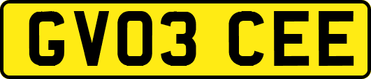 GV03CEE