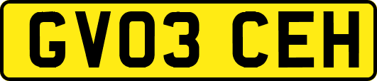 GV03CEH