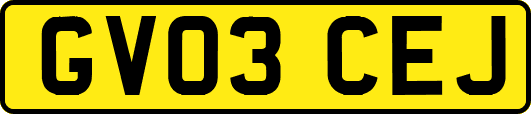 GV03CEJ