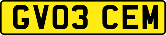 GV03CEM