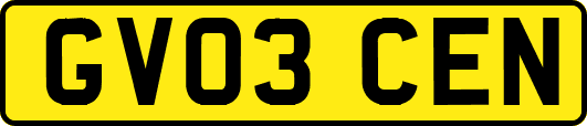 GV03CEN