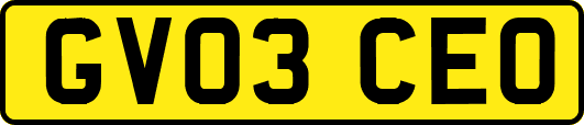GV03CEO