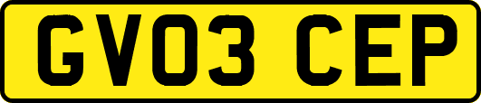 GV03CEP