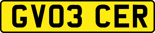 GV03CER