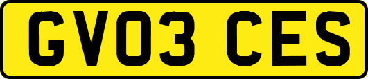 GV03CES