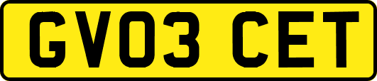 GV03CET