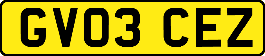 GV03CEZ