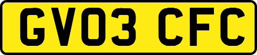 GV03CFC