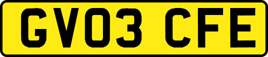 GV03CFE