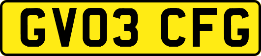 GV03CFG