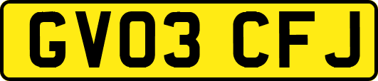 GV03CFJ