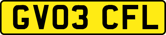 GV03CFL