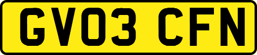 GV03CFN