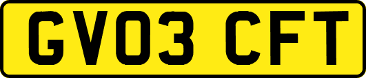 GV03CFT