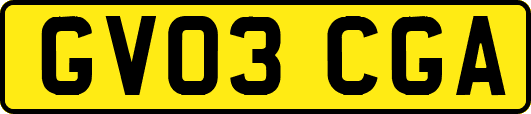 GV03CGA