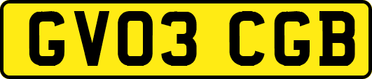 GV03CGB