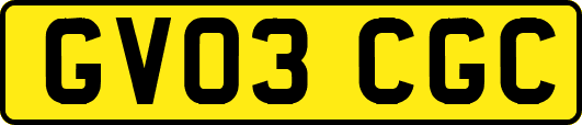 GV03CGC