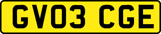 GV03CGE