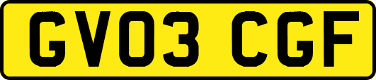 GV03CGF