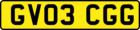 GV03CGG