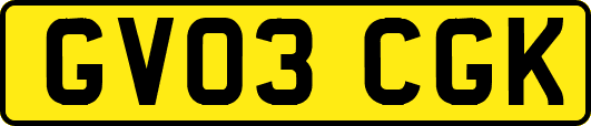 GV03CGK