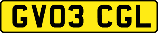 GV03CGL