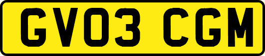 GV03CGM